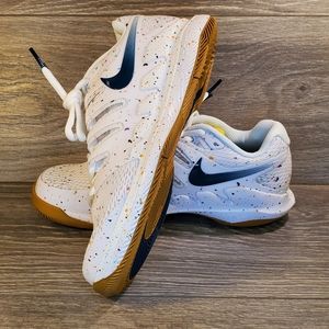 Nike Court Womens Air Zoom Vapor X HC AA8027-109